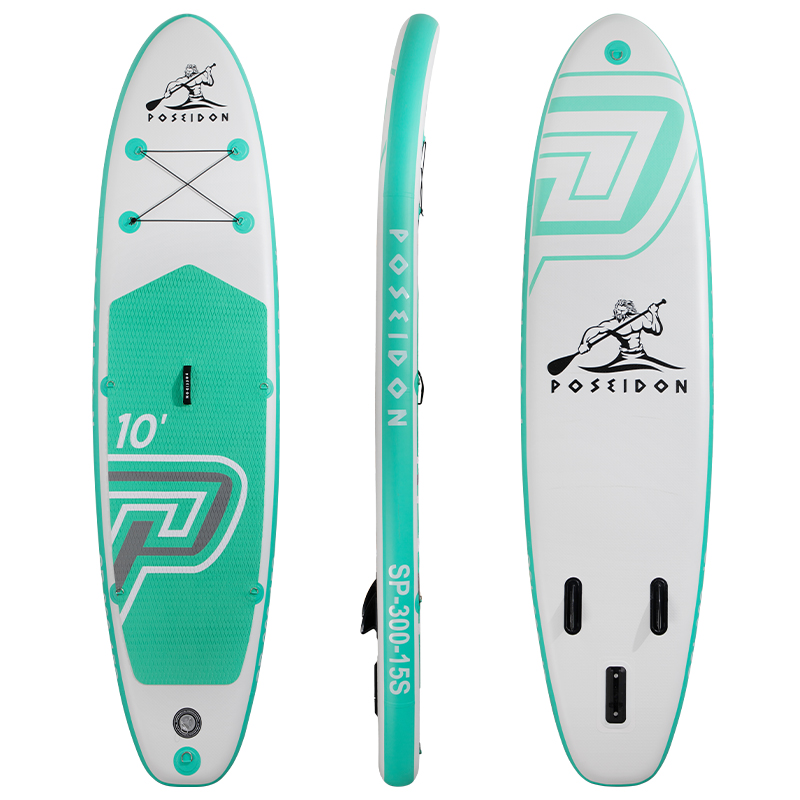 Сап Борд Poseidon SP-300-15S ( sup board )