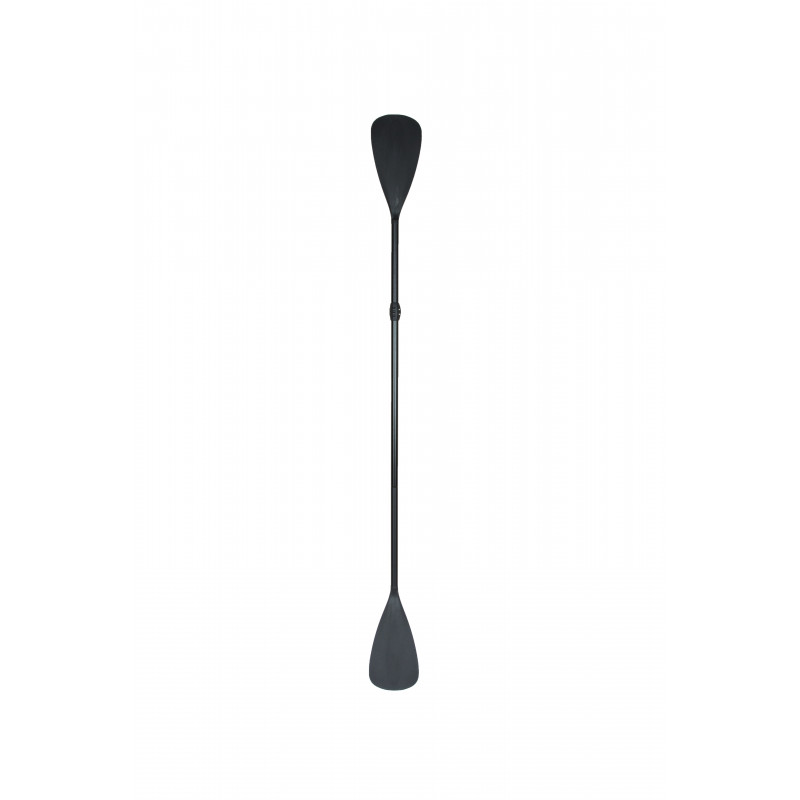 Весло для САП борду двустороннє P04 (Aluminum+Nylon) SUP kayak paddle