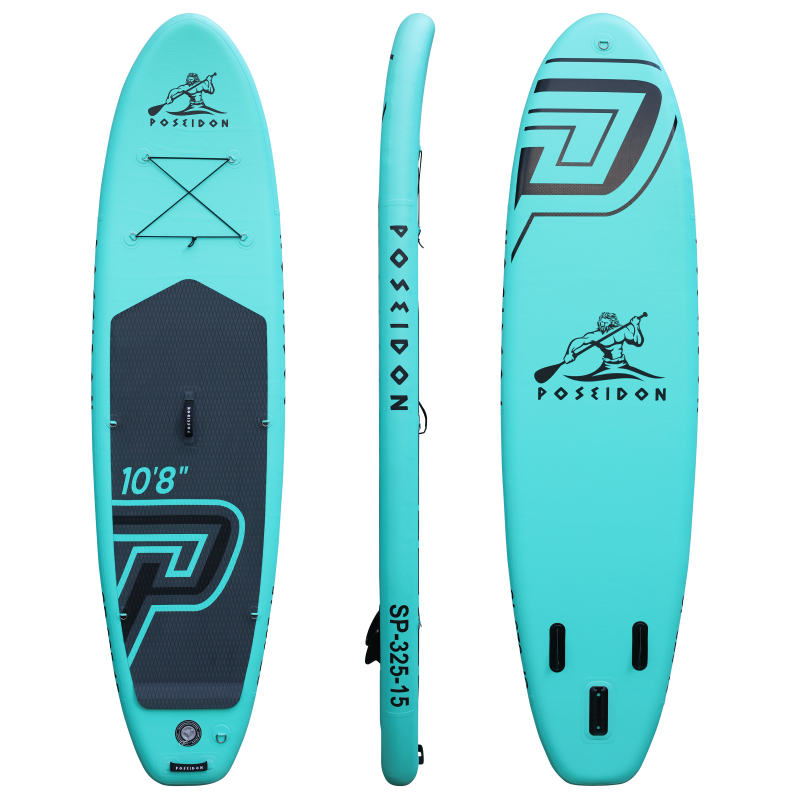 SUP-board Poseidon SP-325-15 (2 шари)