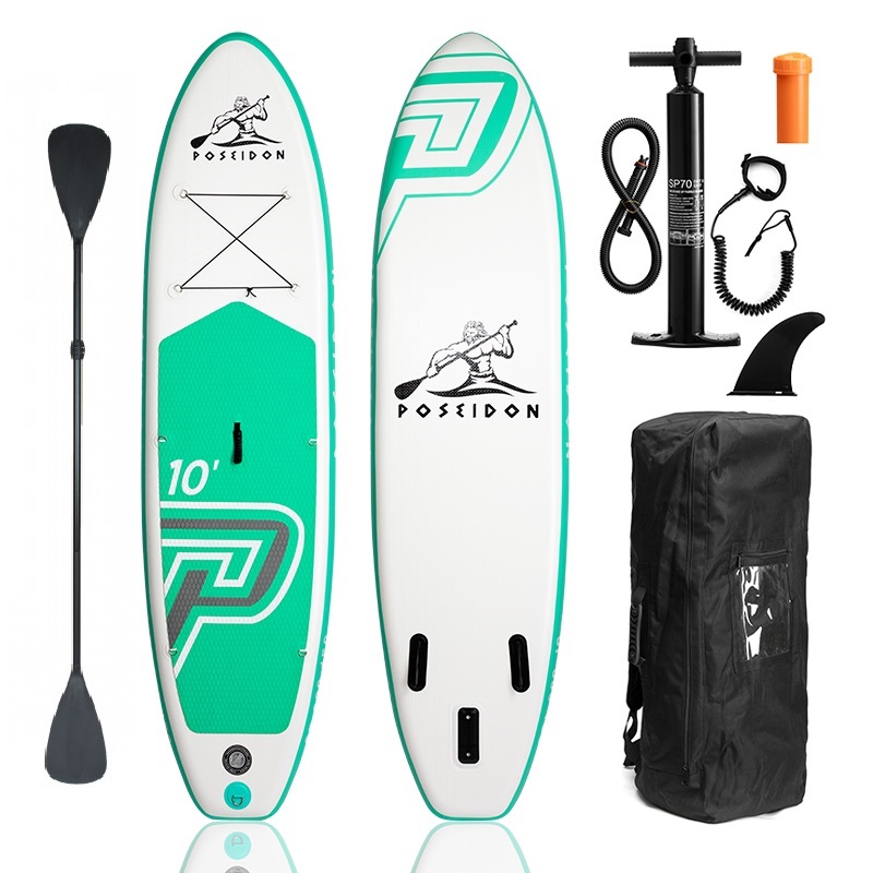 Сап Борд Poseidon SP-300-15S ( sup board )