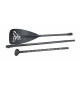 Весло для САП борду P05 (Carbon fibre+Nylon) SUP board paddle