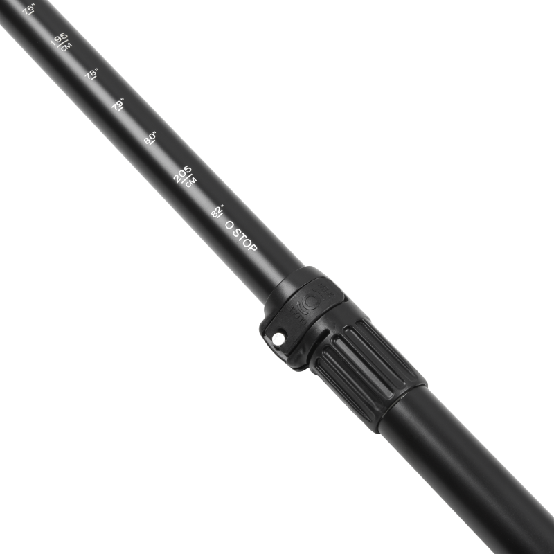 Весло для САП борду двустороннє P04 (Aluminum+Nylon) SUP kayak paddle